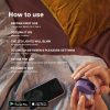 LELO Bluetooth App Controlled