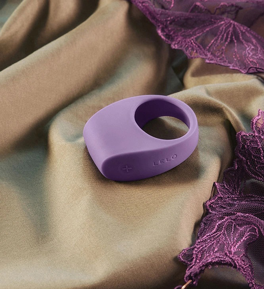 LELO Tor 3 Couples Ring