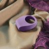 Cincin Ereksi Bergetar