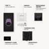 LELO Tor 3 Violet Dust Bundling