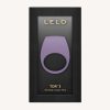 LELO Tor 3 Violet Dust Packaging