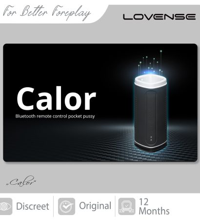 LOVENSE Calor