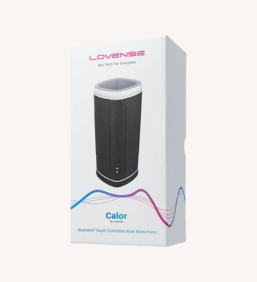 Lovense calor 3