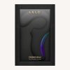 Kemasan LELO Enigma Wave Black