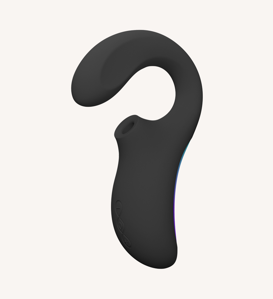 Lelo Enigma Wave Triple Stimulation