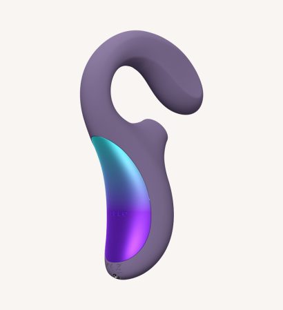 G-spot & Clitoral Vibrator