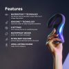 Lelo Sensual Massager Enigma