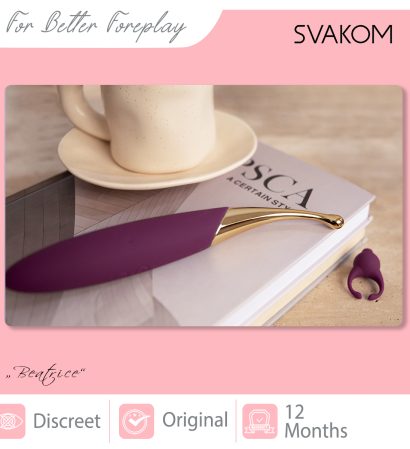 SVAKOM Beatrice