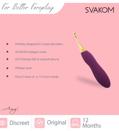 SVAKOM Beatrice Detail