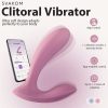 SVAKOM Erica Clitoral Stimulator