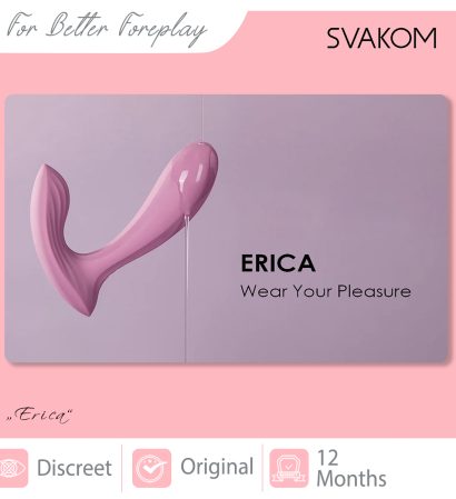 SVAKOM Erica