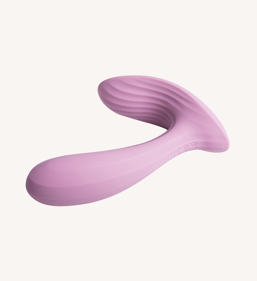 SVAKOM Erica Stimulator