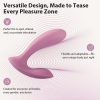 SVAKOM Erica Stimulator G-spot