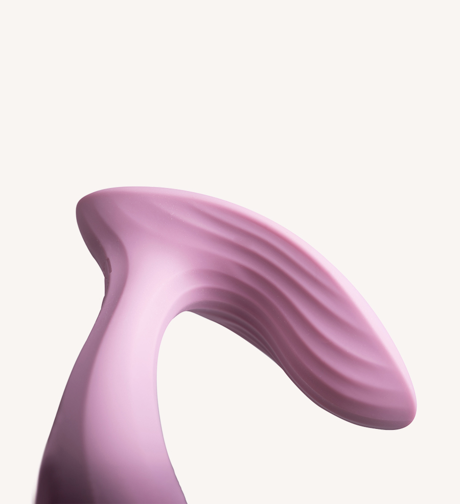 SVAKOM Erica Stimulator Wearable