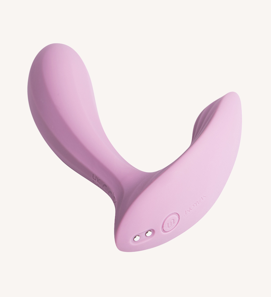 SVAKOM Erica Vibrator Wearable