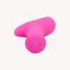 Remote control vibrator