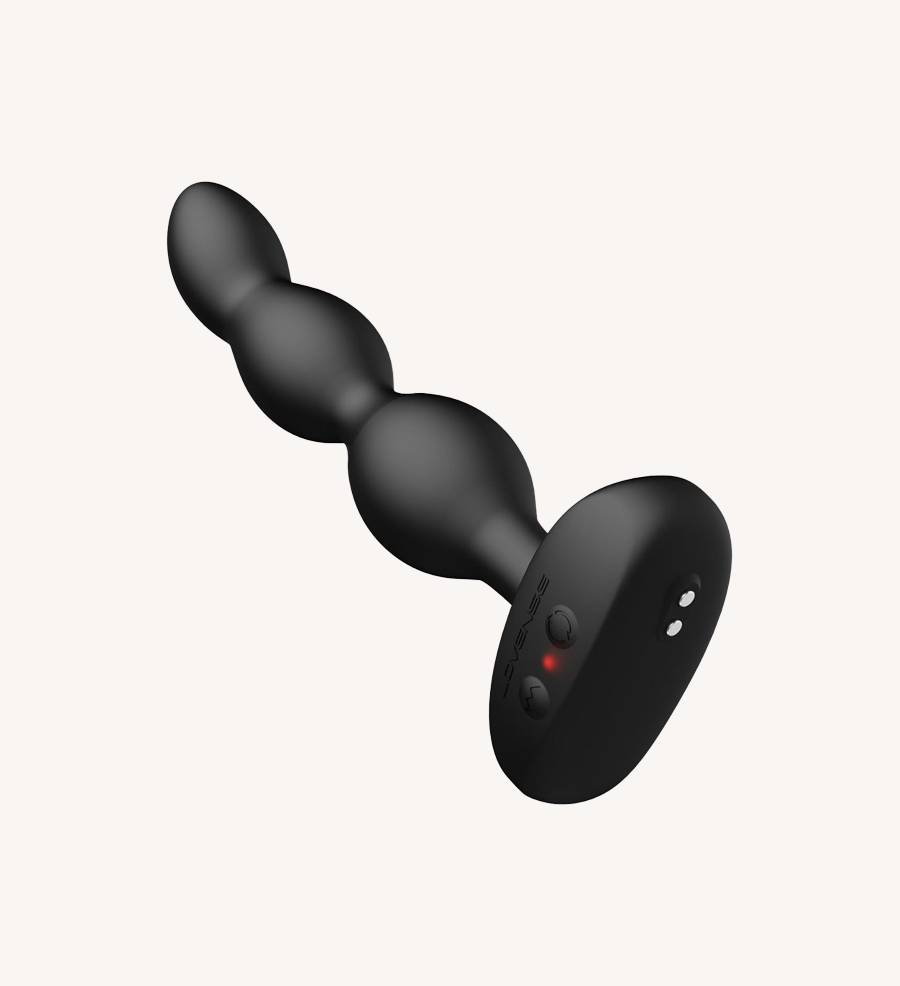 Vibrator Ridge Bluetooth
