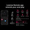 Vibrator Ridge App Control