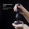 Flexible Anal Vibrator