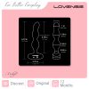 LOVENSE Ridge How To 2