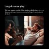 Vibrator Pasangan Jarak Jauh