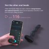 Vibrator Tahan Lama Lovense