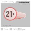 LOVENSE Vagina Sleeve