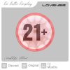 LOVENSE Realistic Sleeve