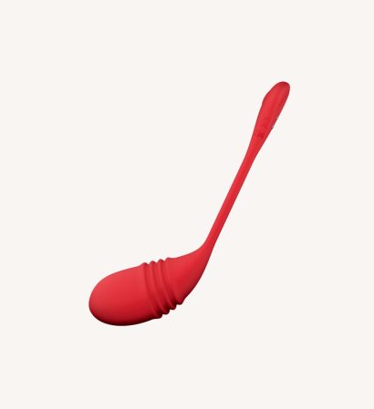 Vibrator Bluetooth Untuk Pasangan LDR