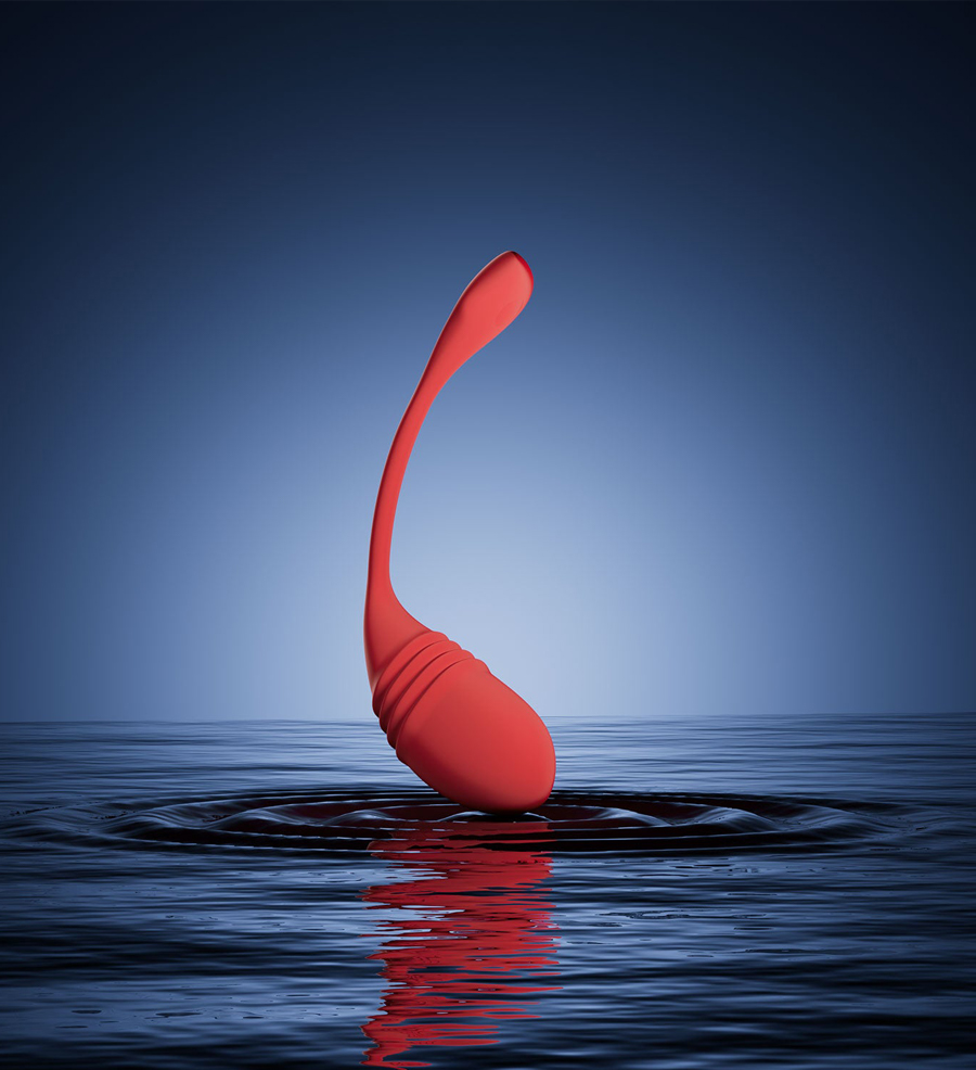 Lovense Vulse Waterproof