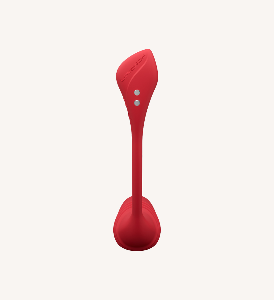 Lovense Vulse Rechargeable