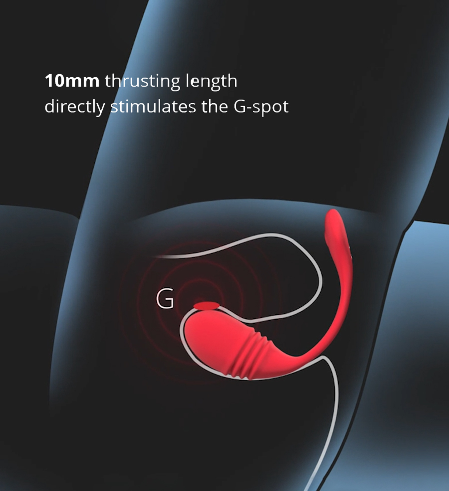 Vibrator Tahan Lama