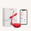 Vibrator App Controlled