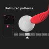 Lovense Vulse Unlimited Patterns