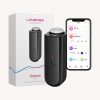 App-Controlled Thrusting Vibrator