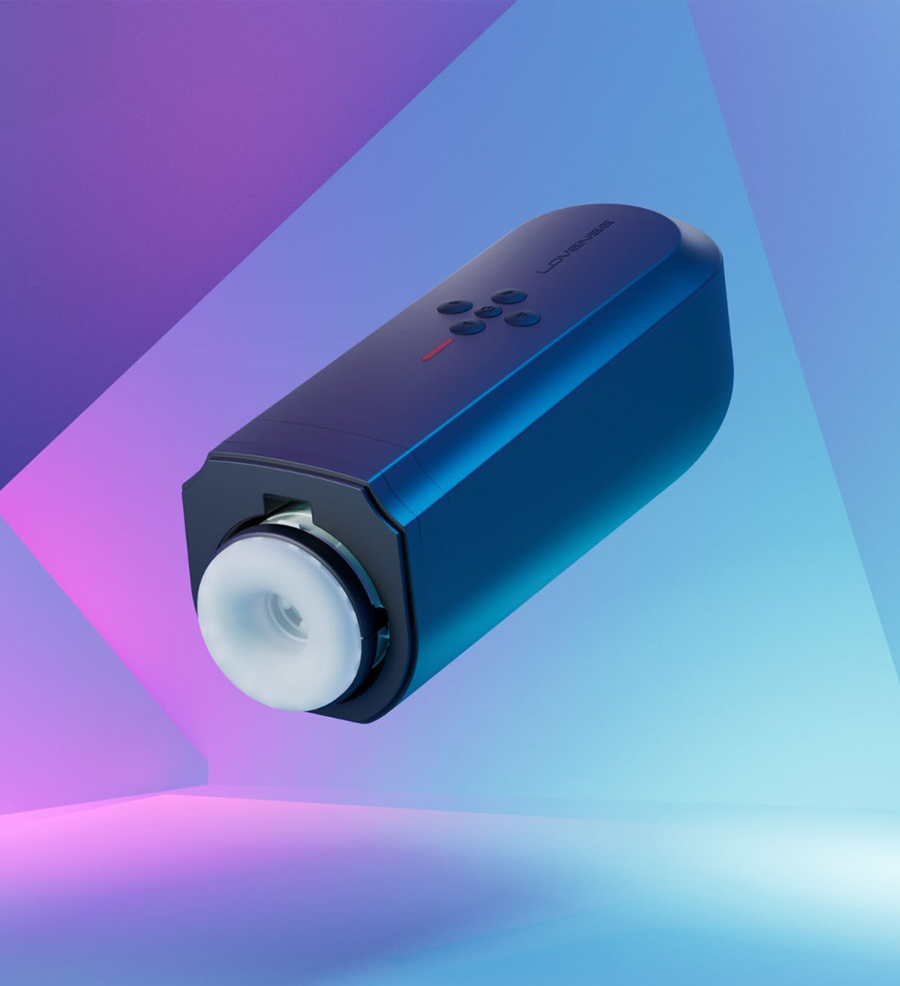 Mastubator Pria Modern