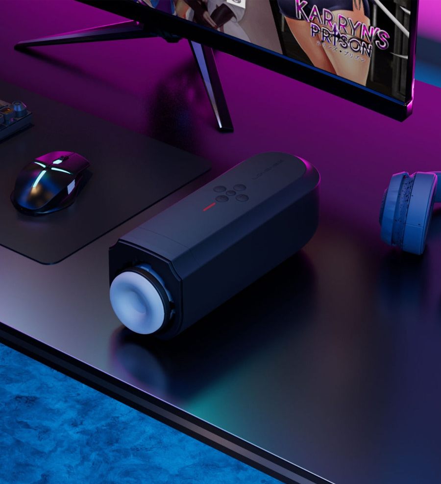 Interactive Adult Game Accessory