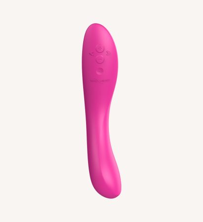 Vibrator We-Vibe Rave 2