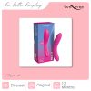 WE-VIBE Rave 2 Bold Pink Packaging