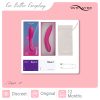 WE-VIBE Rave 2 Bold Pink Packaging 2