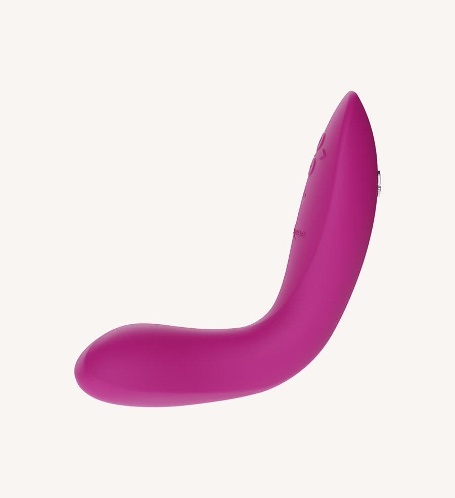 G Spot Vibrator We Vibe