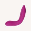Vibrator Desain Elegan