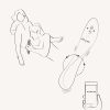 WE-VIBE Rave 2 How To