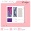 WE-VIBE Rave 2 Muted Blue Packaging 2