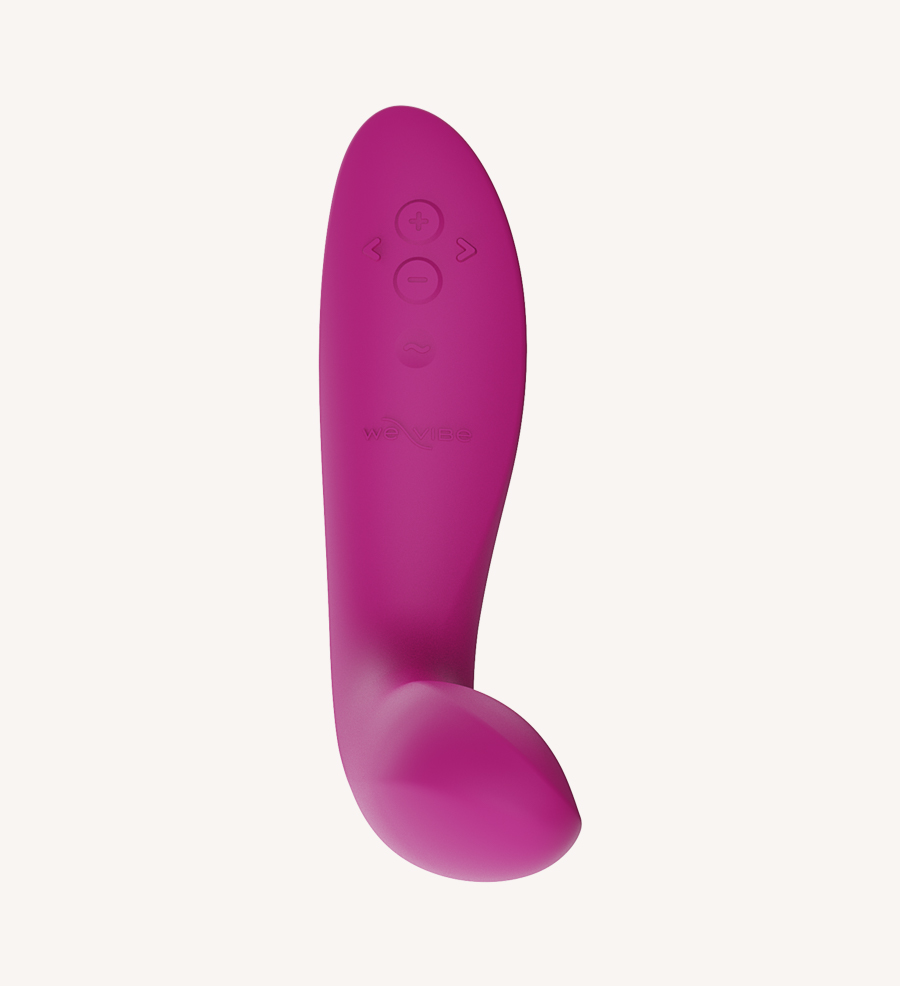 WE-VIBE Rave 2 Flexible