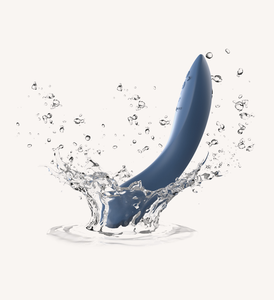 WE-VIBE Rave 2 Waterproof
