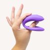 Pressure Sensitive Couple Toy