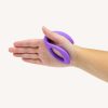 O-Shaped Internal Arm