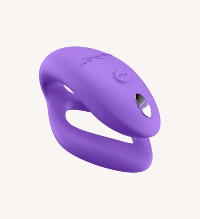 Vibrator We Vibe Sync O