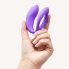 C-Shape Couple Vibrator